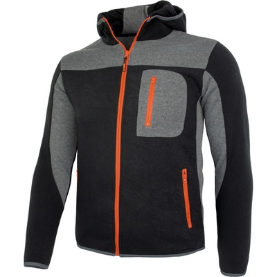 SCOTER ORANGE panske cierna