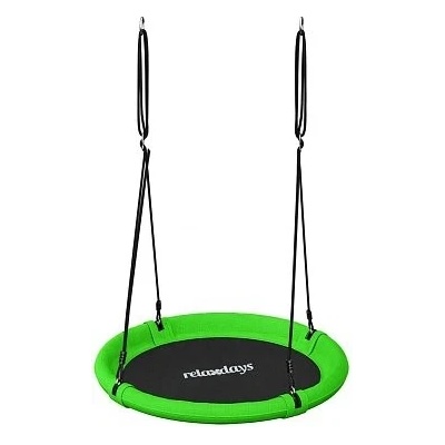 Spartan Závěsná houpačka 95 cm Modrá