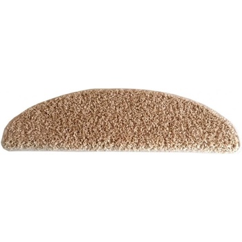 Vopi Color shaggy nášlap na schody béžový