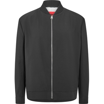 Hugo Сако Hugo Men's Ukashi252F1X Blazer - Black