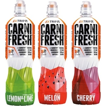 Extrifit Carnifresh 2550 ml
