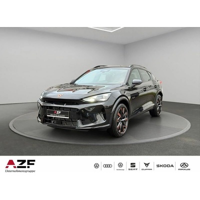 Cupra Formentor 2.0 TDI 110 kW