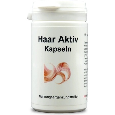 Karl Minck Хаар Актив 60 капсули | Karl Minck (283 KM)