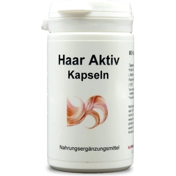 Karl Minck Хаар Актив 60 капсули | Karl Minck (283 KM)