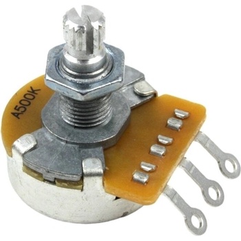 Partsland GSM2495-A500K-M Потенциометър (GSM2495-A500K-M)