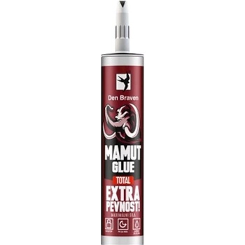 DEN BRAVEN Mamut glue Total 290g