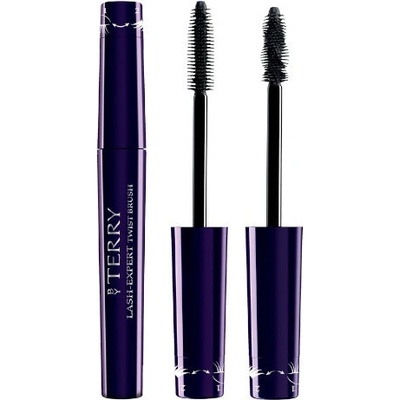 By Terry Predlžujúca riasenka s teleskopickým kefkou Lash-Expert Twist Brush Mascara 01 Master Black 8,3 g
