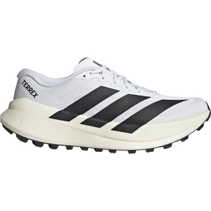 adidas Terrex Мъжки маратонки adidas Terrex Agravic SL Trail running shoes - Ftwr White / Core Black / Ftwr White - размер 49 1/3 (EU) (023-3005-0325)