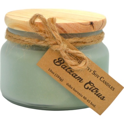 Pure Integrity USA V BALZAM CTIRUS 284g