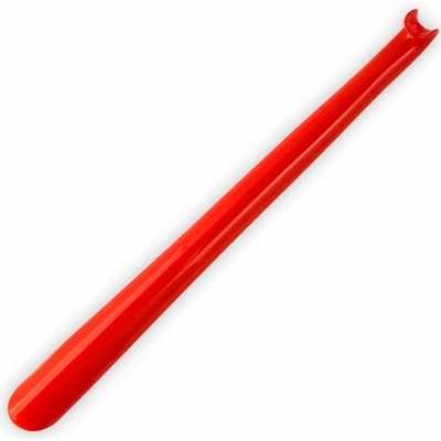lžíce na obuv 50cm, plast