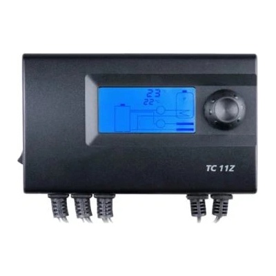 Salus TC 11Z