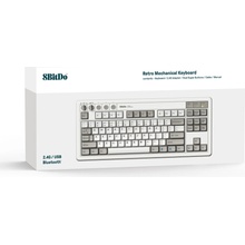 8Bitdo Mechanical Keyboard M Edition RET00461