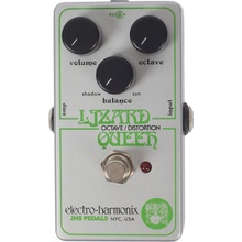 Electro-Harmonix Lizard Queen Octave Fuzz