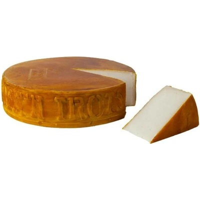 Boer`n Trots Boer'n Trots Ovčí s medem 200 g
