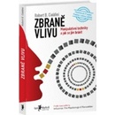 Zbraně vlivu - Robert B. Cialdini