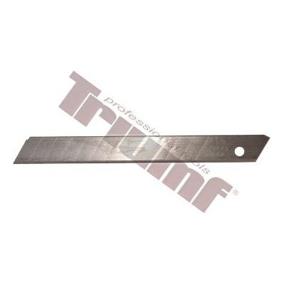 TRIUMF Čepeľ 0,4 x 9 mm, biela