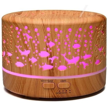 MAKEDA Botanics Ocean MBDIFF0030