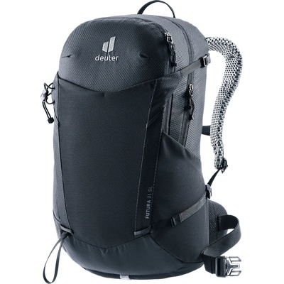 Deuter Дамска туристическа раница Deuter Women's Futura SL 21 Walking backpack - Black - размер One Size (504-1321-0111)