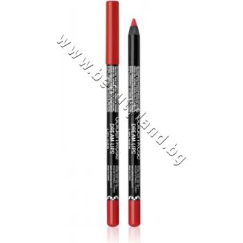 Image 1 of Golden Rose Молив Golden Rose Dream Lips Pencil, p/n GR-303651 - Класически молив за устни с трайност до 10 часа (GR-303651)