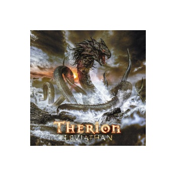 THERION - LEVIATHAN CD