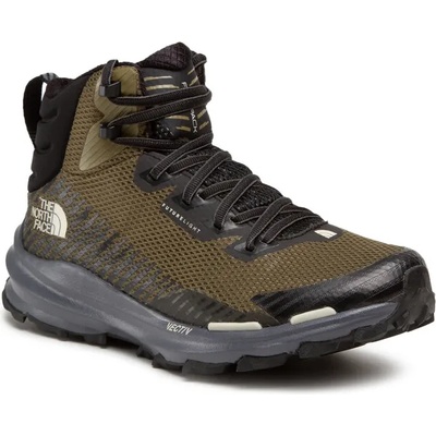 The North Face Туристически The North Face Vectiv Fastpack Mid Futurelight NF0A5JCWWMB1 Зелен (Vectiv Fastpack Mid Futurelight NF0A5JCWWMB1)