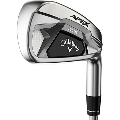 CALLAWAY Apex DCB 21 sada želez 6-PW – Zboží Mobilmania