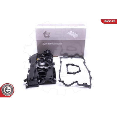Kryt hlavy valcov ESEN SKV 48SKV078