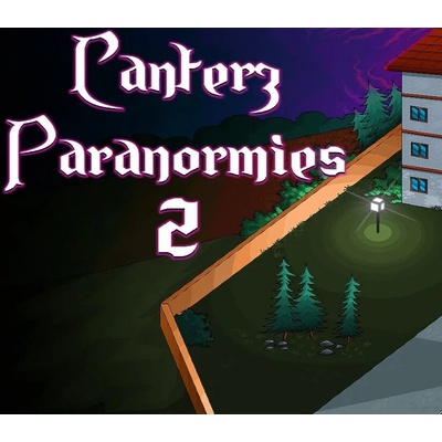 Canterz Paranormies 2