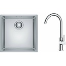 Set Franke Maris + Oltens Skafta