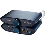 iFi audio ZEN DAC Signature V2 + CAN MZ99