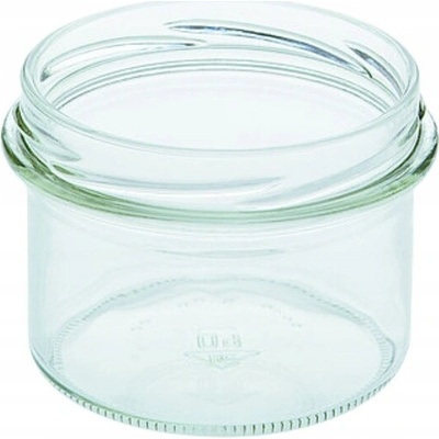 Gift Home Sklo na liate sviečky 235 ml