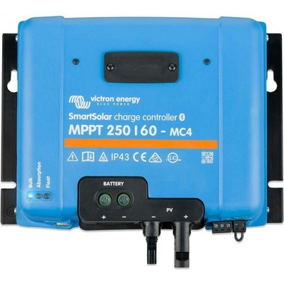 Victron Energy SmartSolar MPPT 250/60-MC4