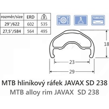 javax SD238