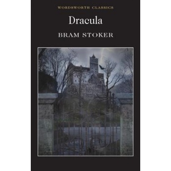 Dracula - Bram Stoker