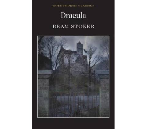 Dracula - Bram Stoker