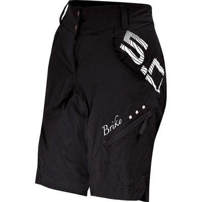 Briko 5.0 Hyper dámské černá