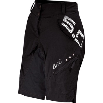 Briko 5.0 Hyper dámské černá