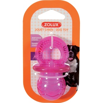 Zolux dudlík TRP Pacifier 7 cm