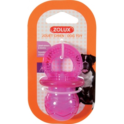 Zolux dudlík TRP Pacifier 7 cm
