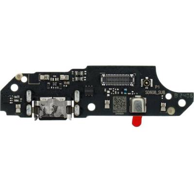 Nabíjecí deska pro MOTOROLA E22 OEM (rychlonabíječka)