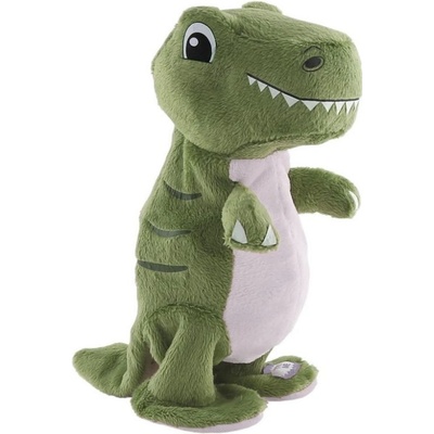 Eco-Friendly Rappa dinosaurus T Rex 26 cm