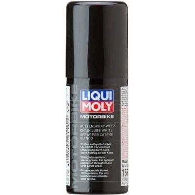 Liqui Moly 1592 Motorbike Mazivo na řetězy 50 ml