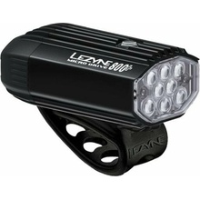Lezyne Micro Drive 800+ predné čierne