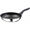 Pánve LIVARNO home Pánev z nerezové oceli 24 cm