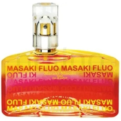 Masaki Matsushima Fluo EDP 40 ml