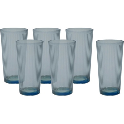 ProHome Sklenice 6 x 200 ml
