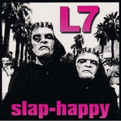 L7: SLAP-HAPPY LTD LP