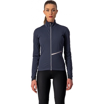 Castelli GO WINTER bordeaux/brilliant pink dámska