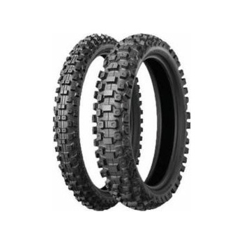 Bridgestone M603 80/100 R21 51M