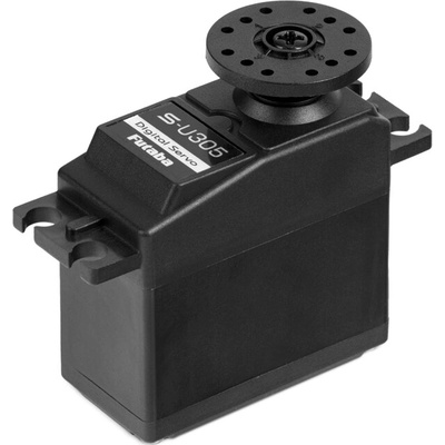Futaba S-U305 8,9kg 0,18s/60°